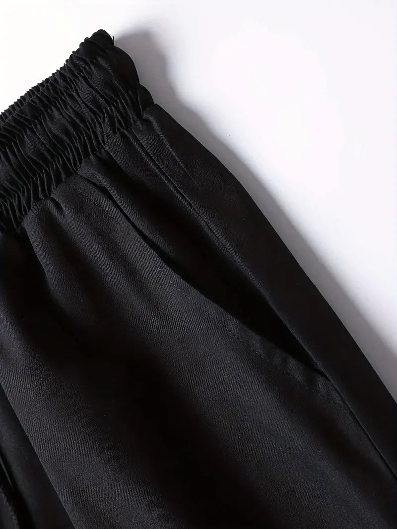 Casual Summer Shorts
