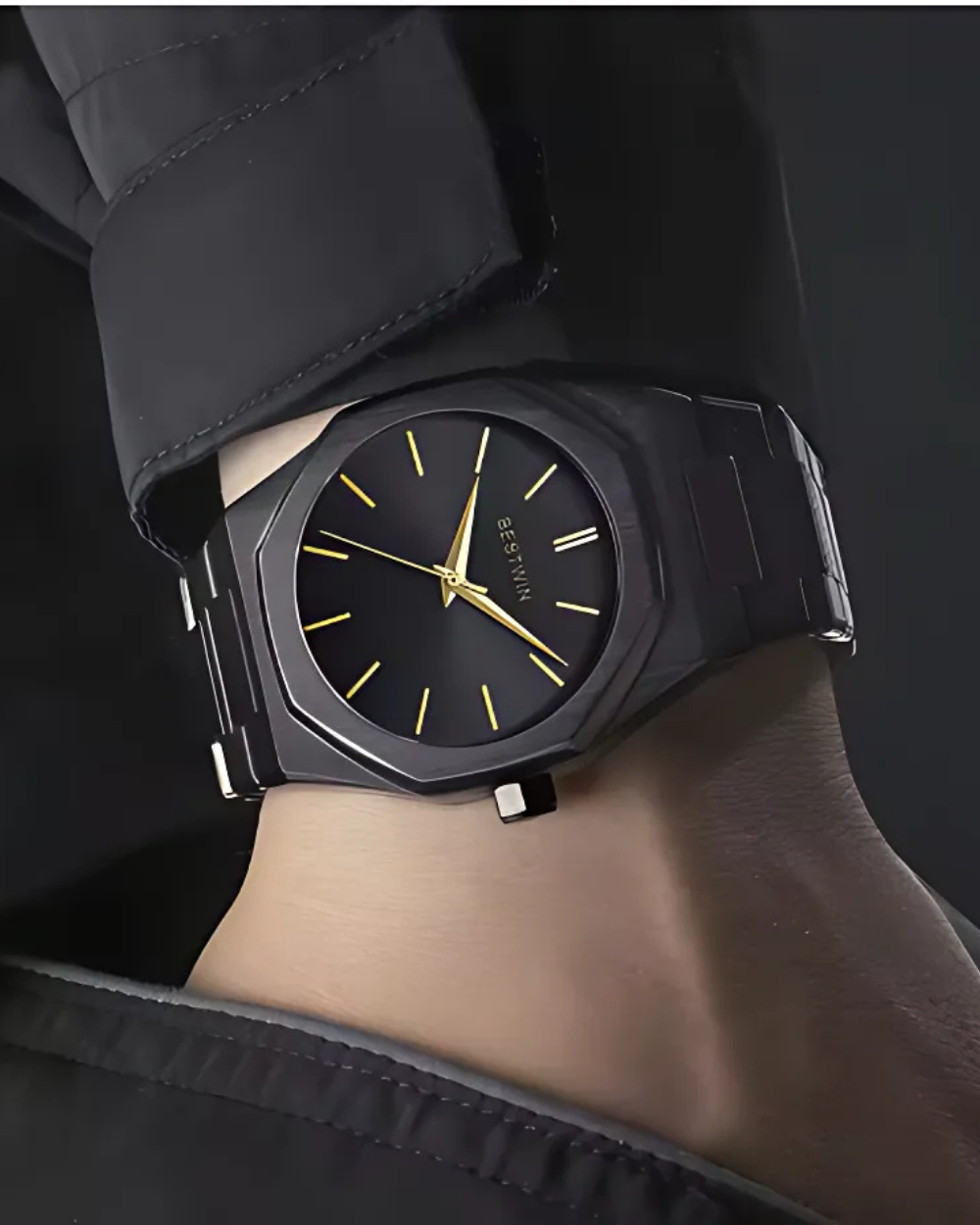 Genève Premium Watch