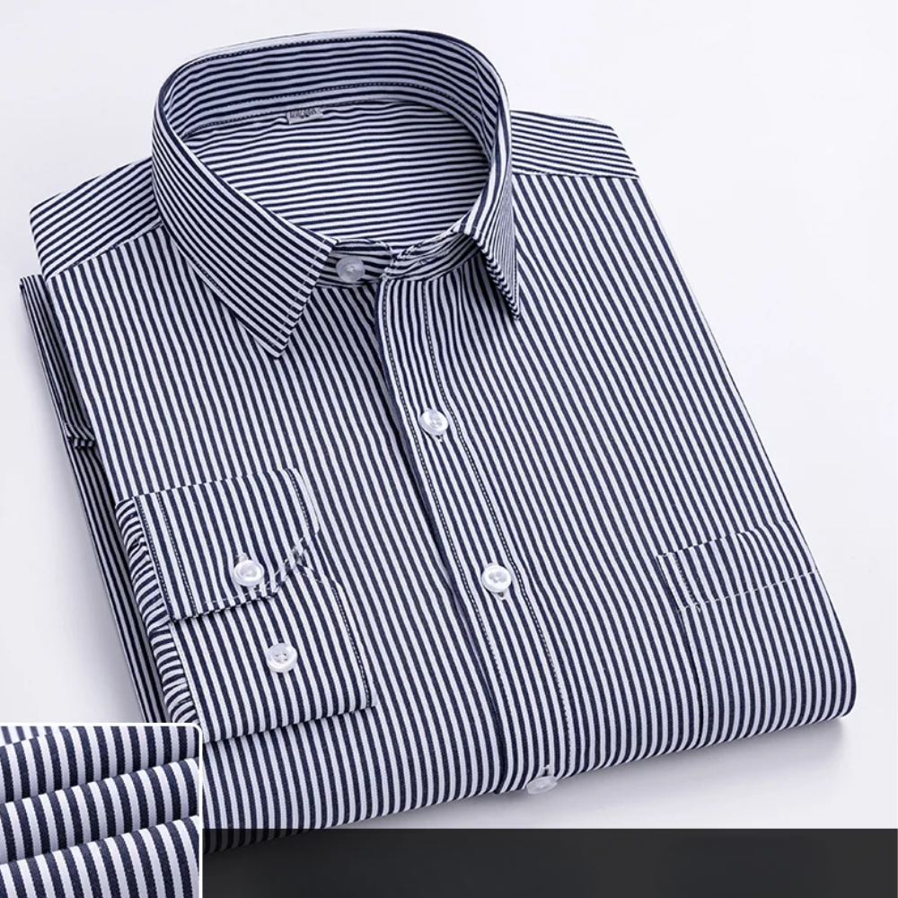 Cazotti - Formal Office Shirt