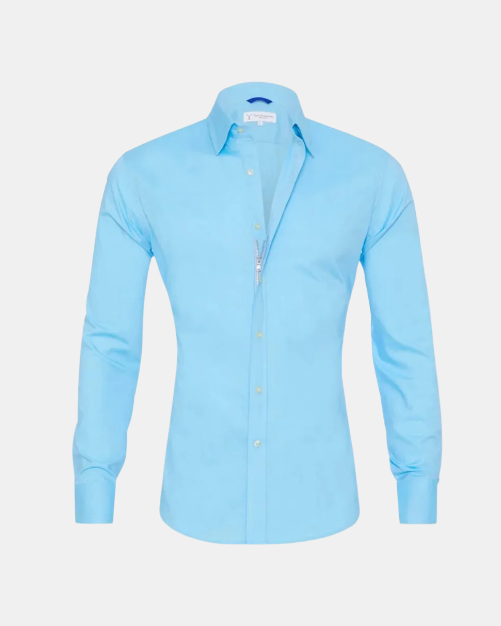 Zip Shirt
