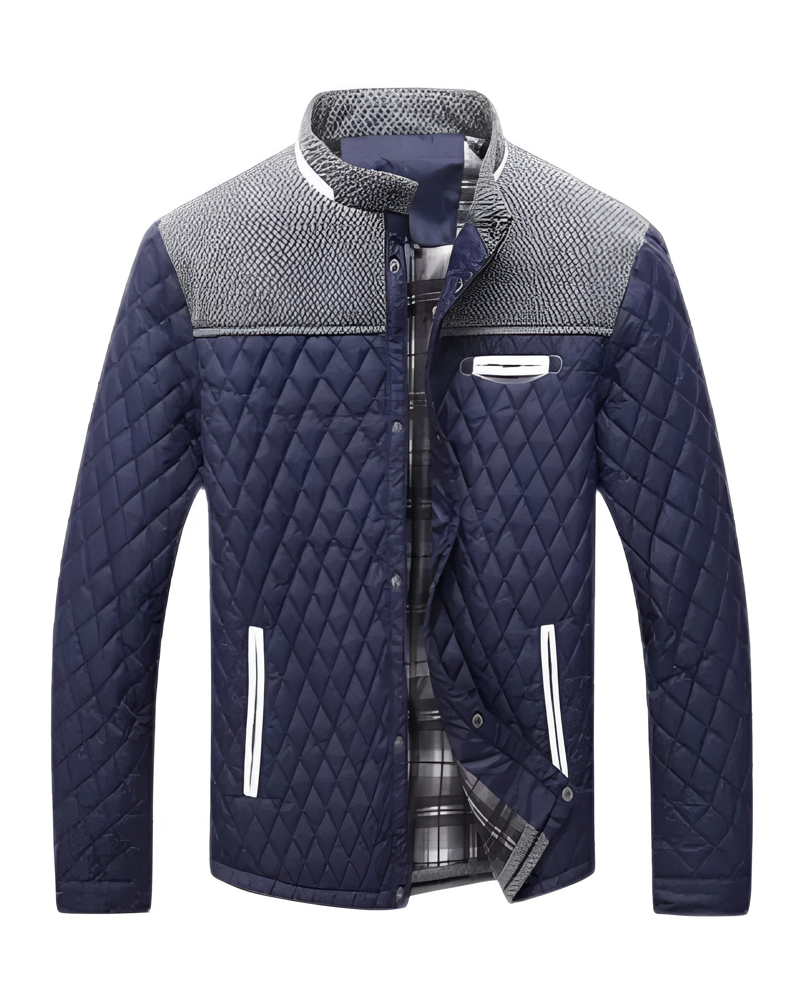Matteo Casual Jacket