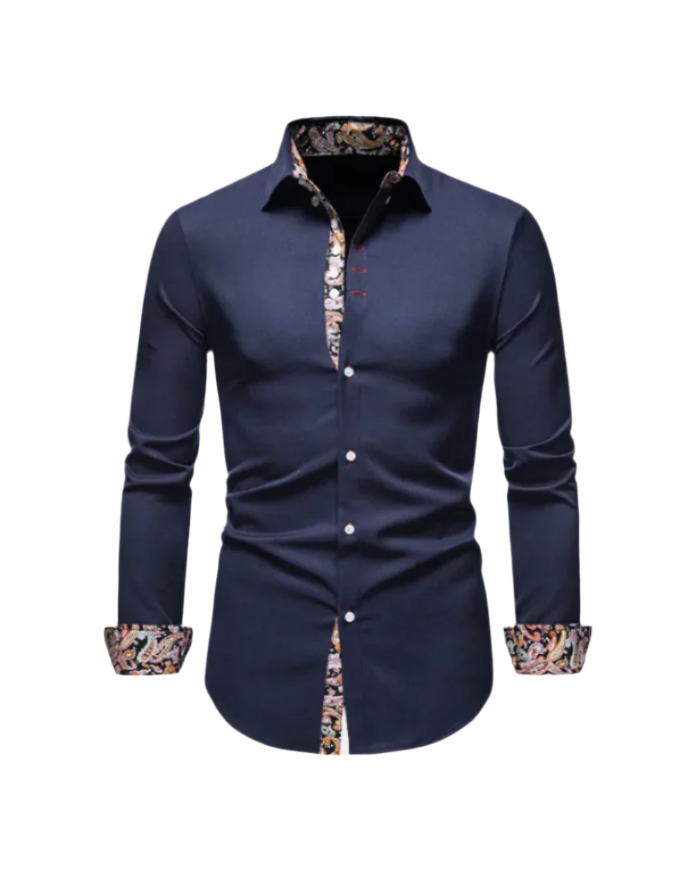Chic Shirt