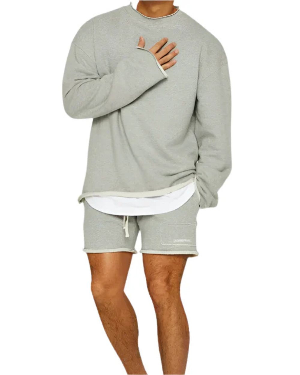 Comfortable Set