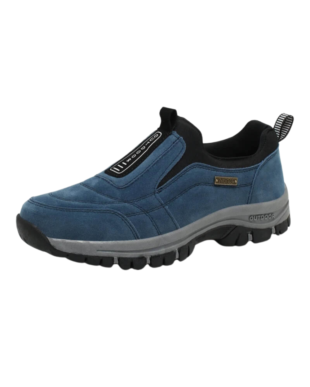 Orthopaedic Hiking Boots