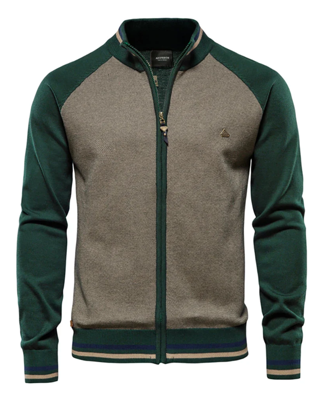 Premium Men's Vest