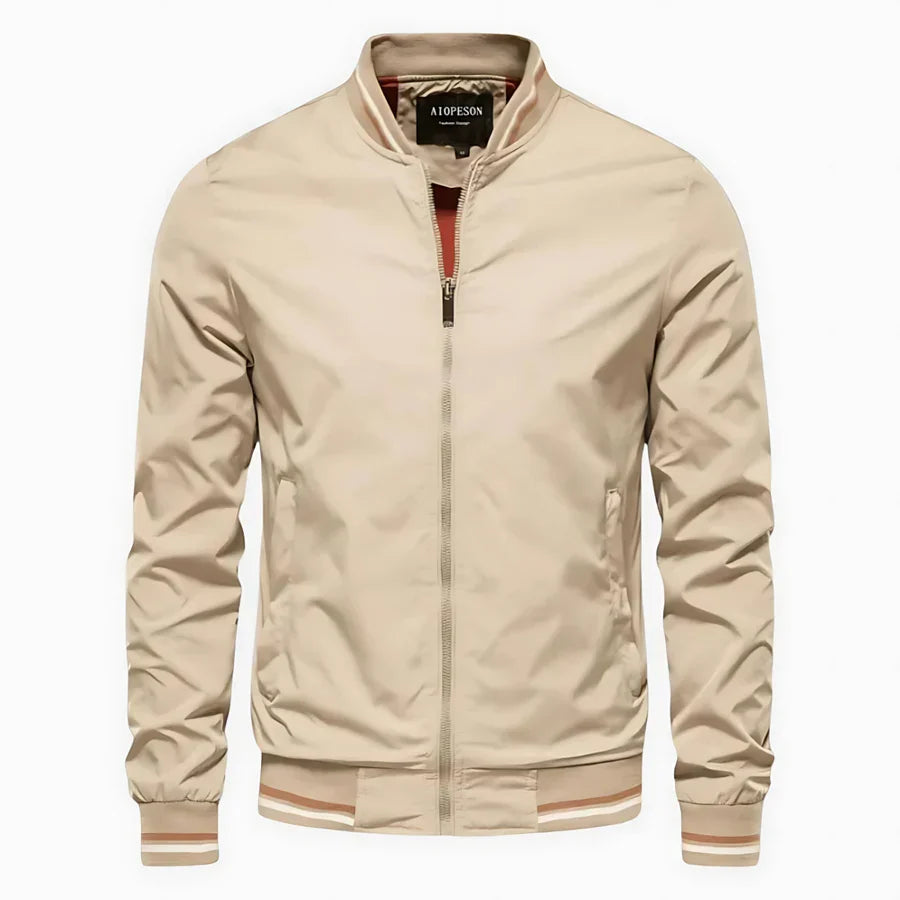 Elegant Casual Jacket