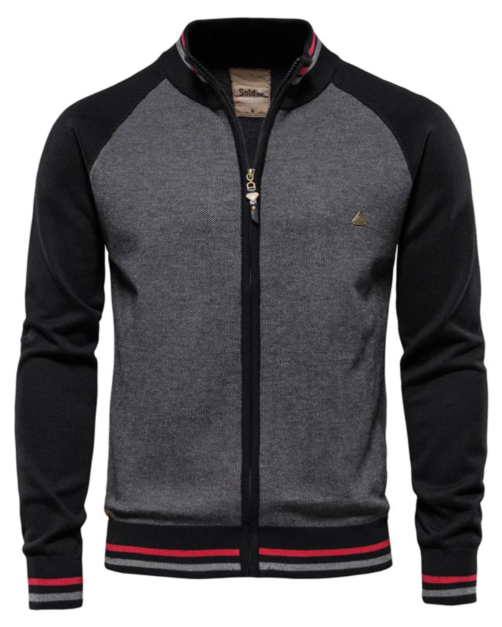 Premium Men's Vest