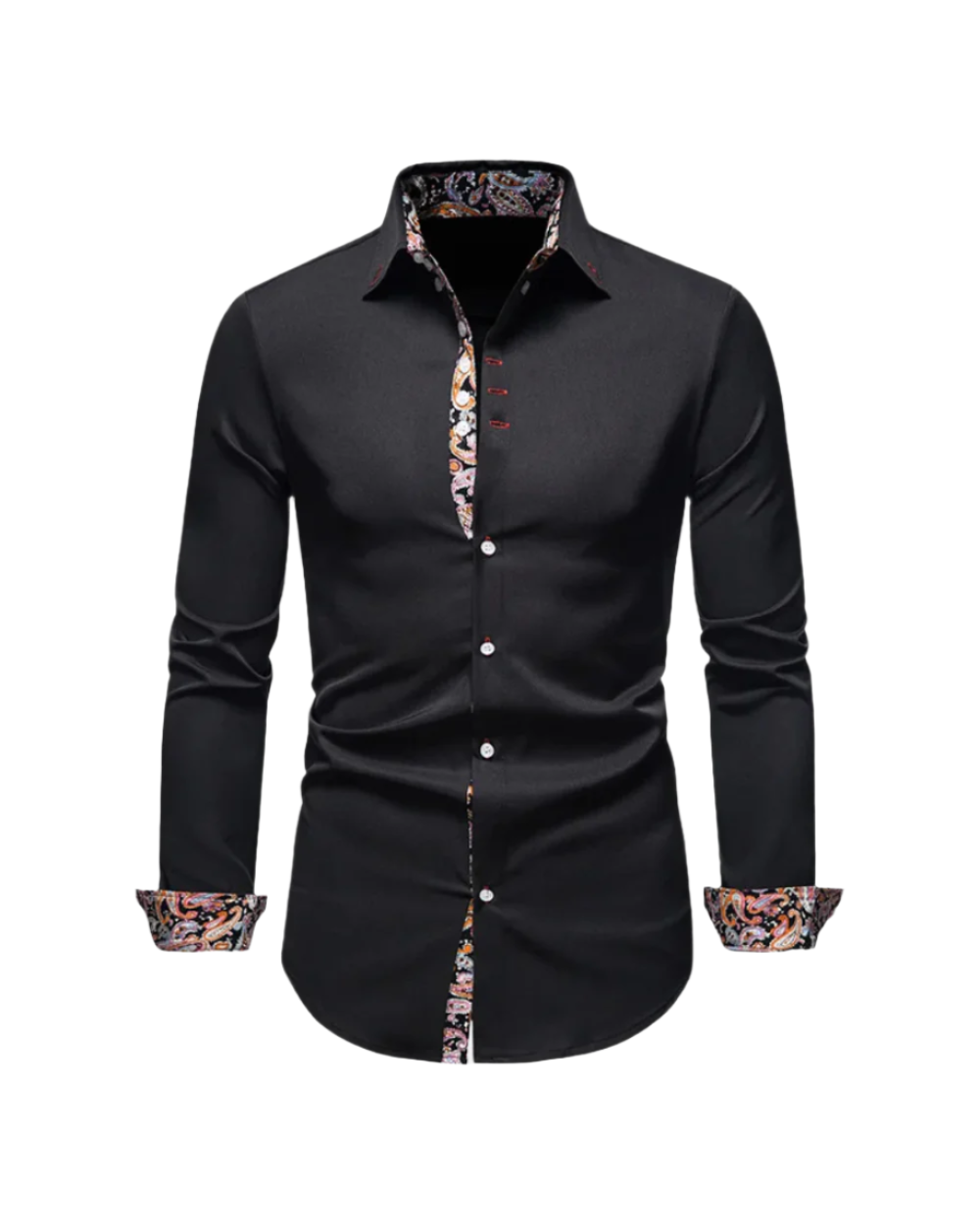 Chic Shirt