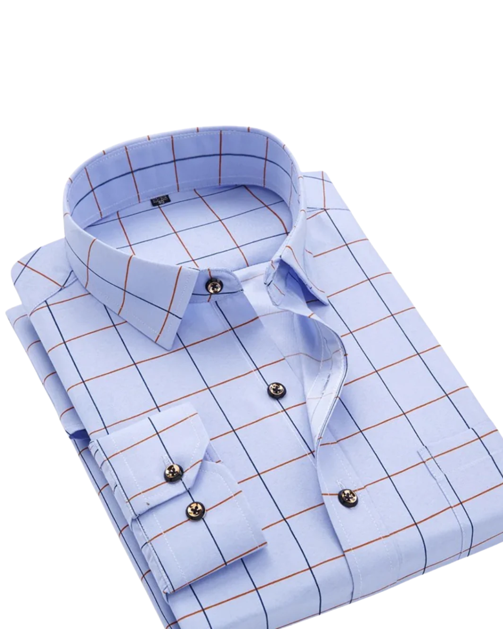 Cazotti - Nautical Print Shirt