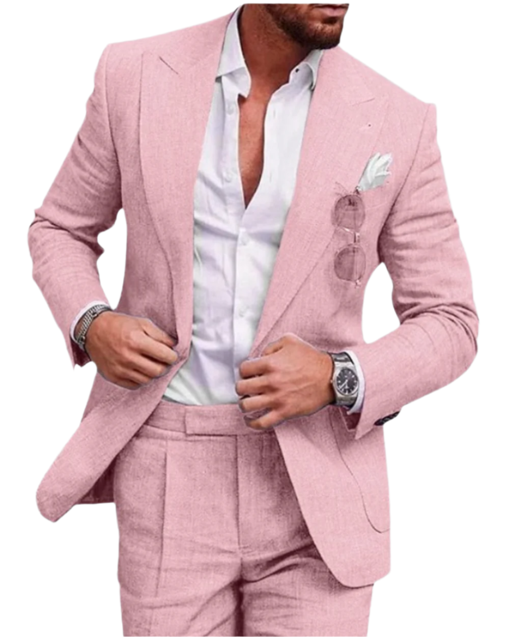 Business Suit