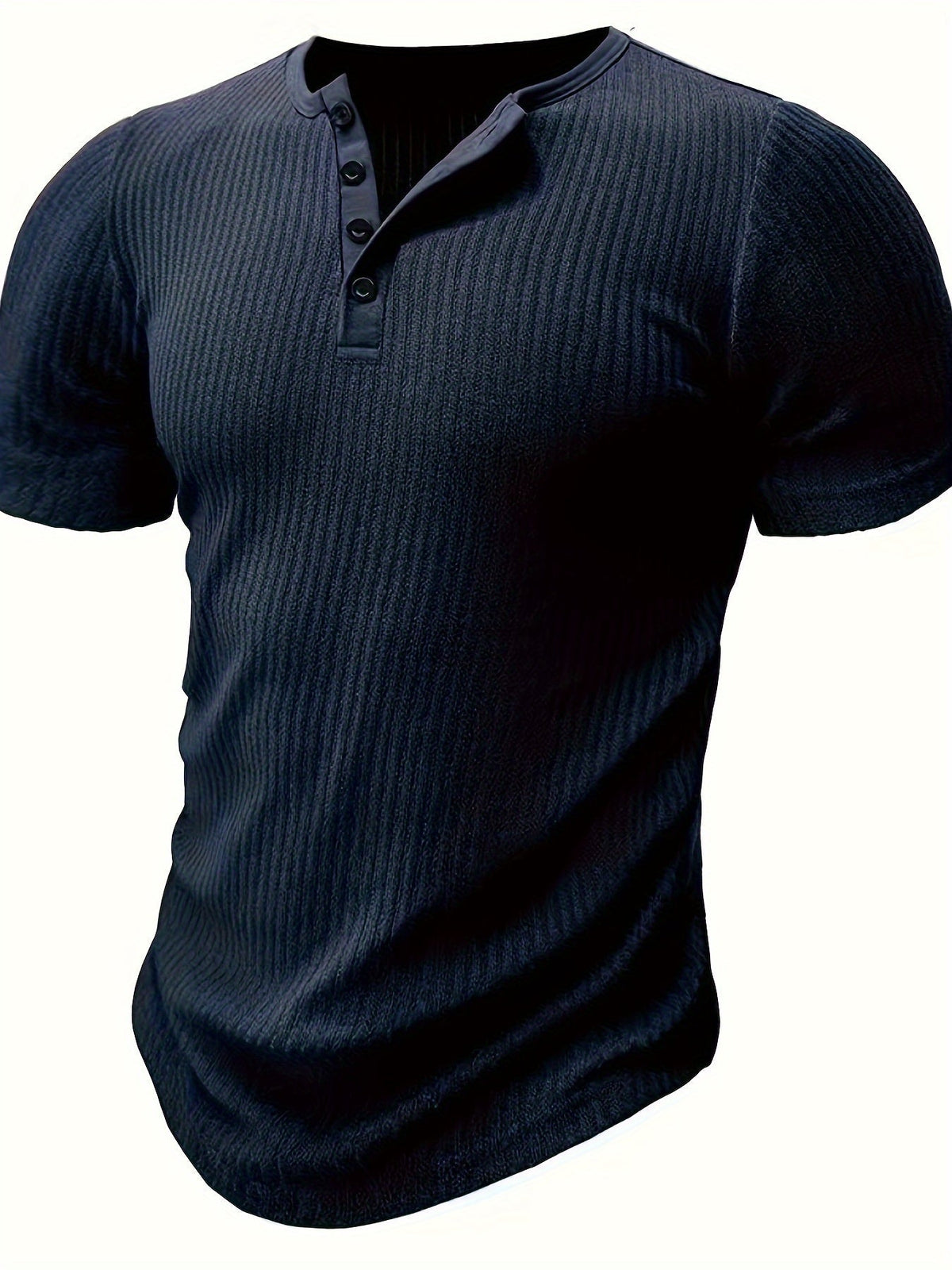 Elegant Pattern T-Shirt