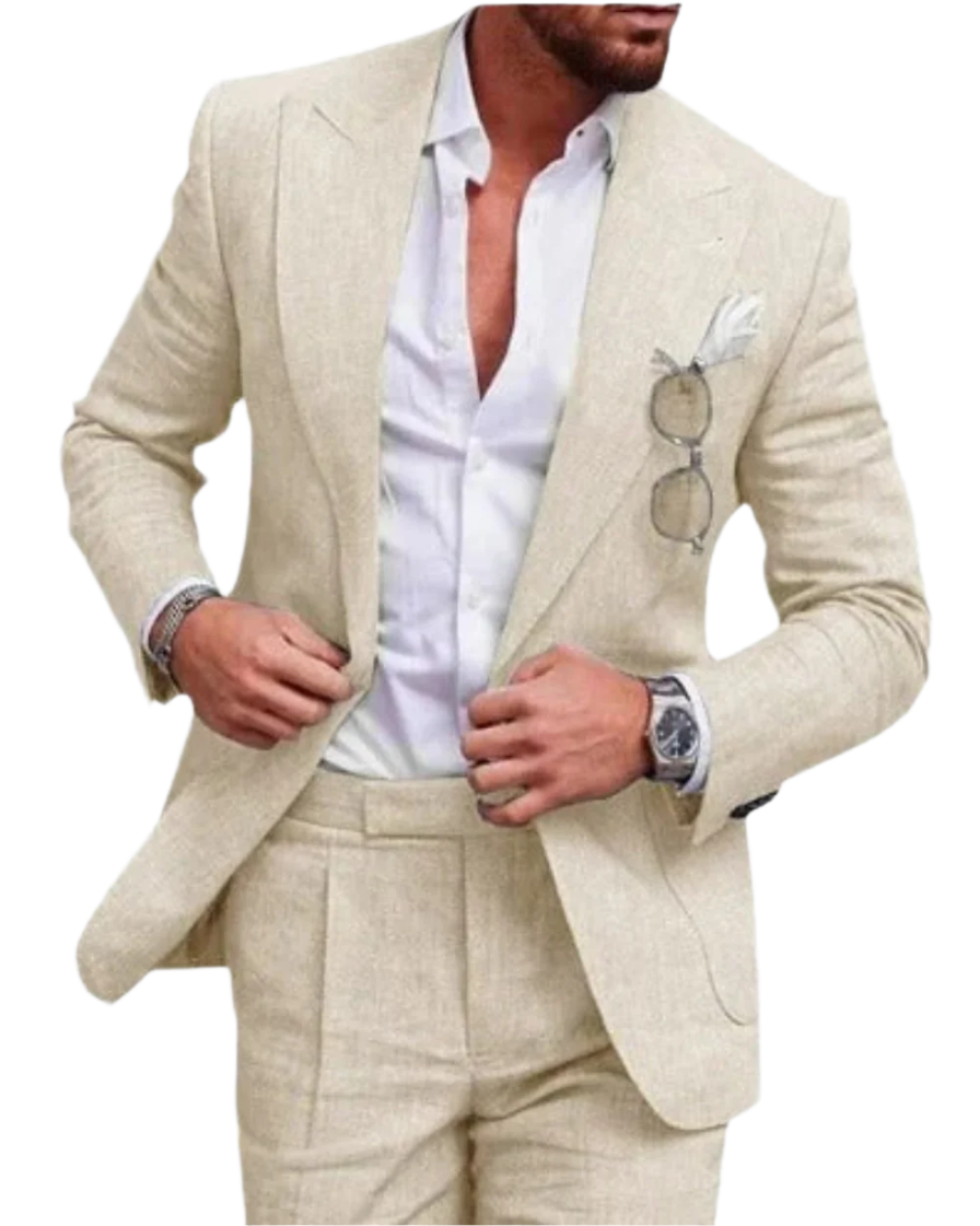 Business Suit