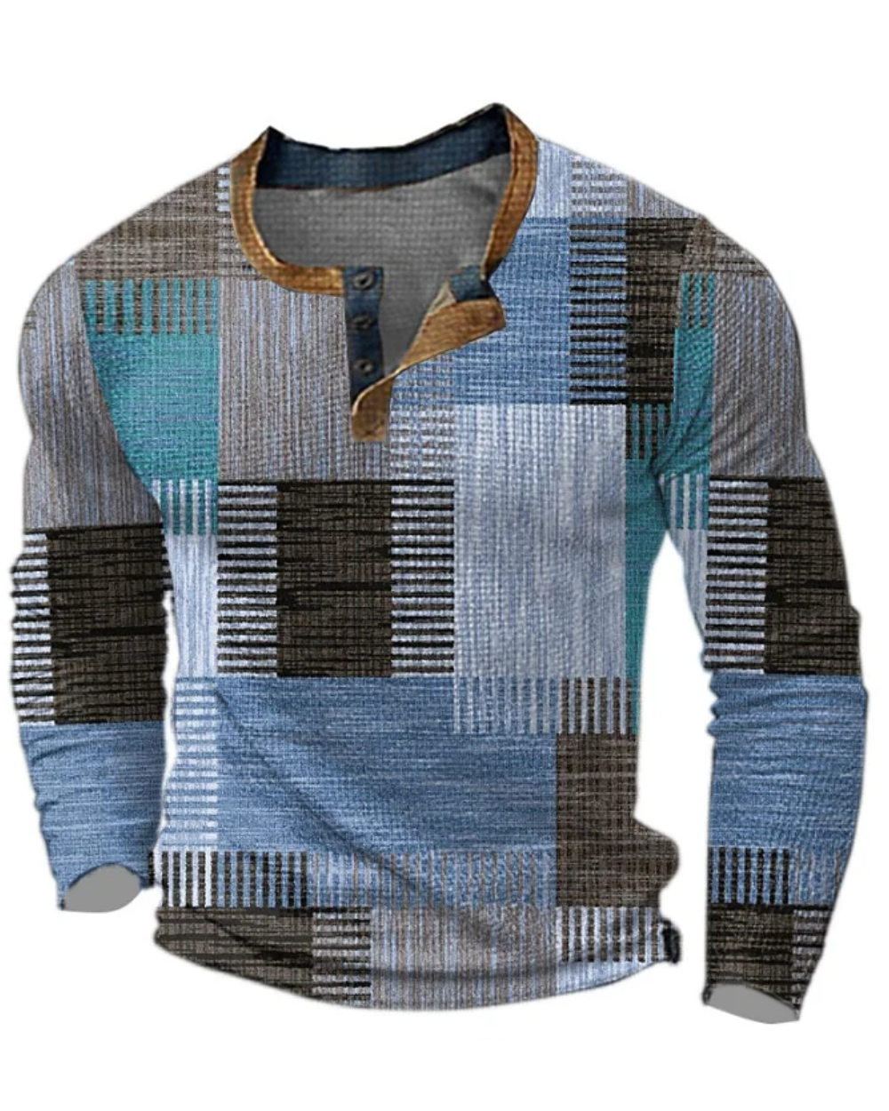 Casual Pullover