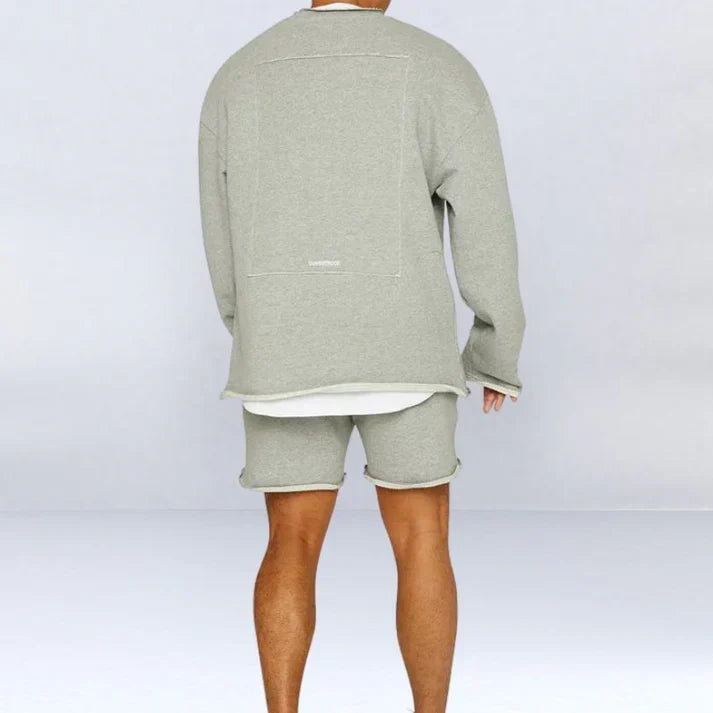 Comfortable Set