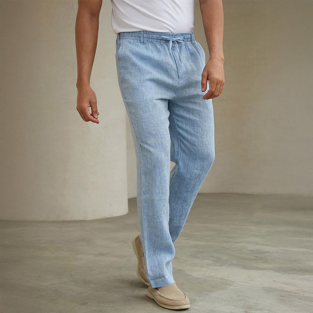 Casual Summer Pants