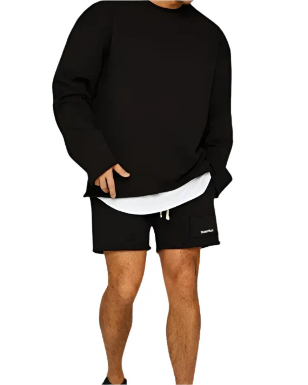 Comfortable Set