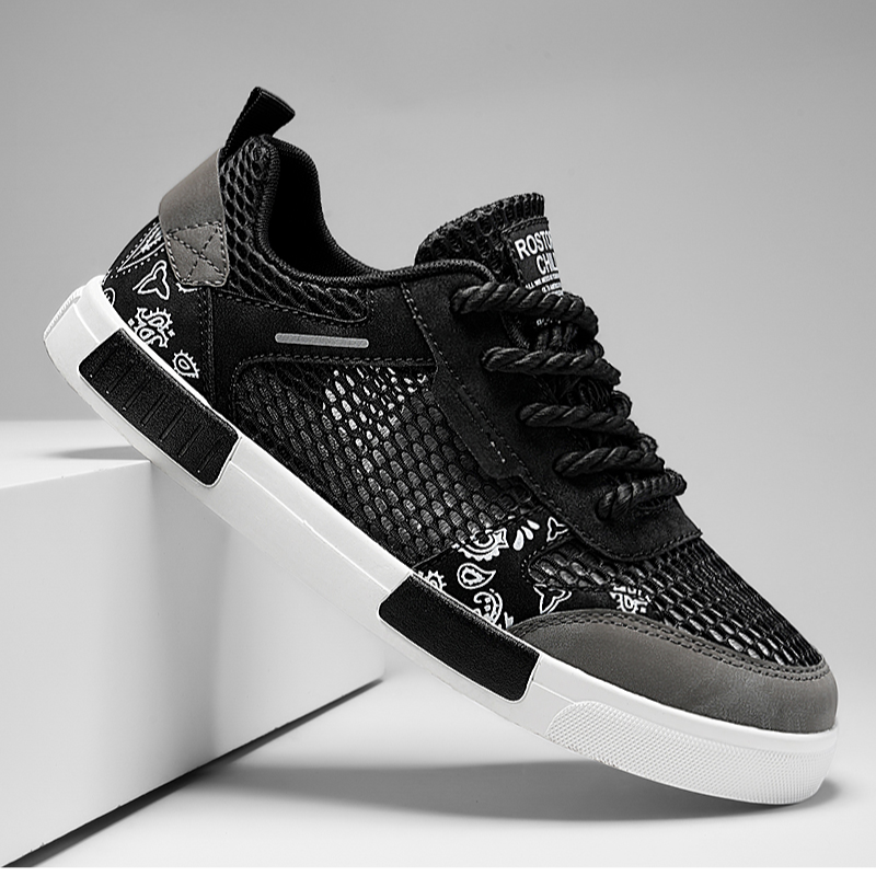 Bilbao Premium Sneakers