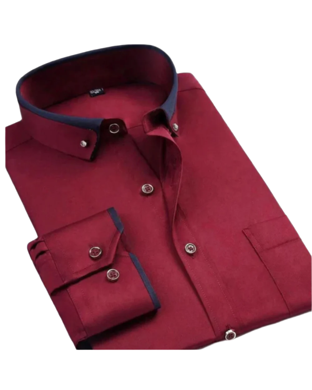 Cazotti - Classic Shirt