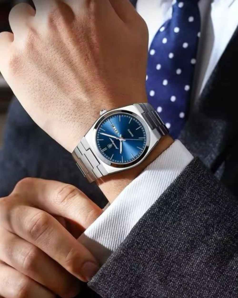Dubai Elite Watch