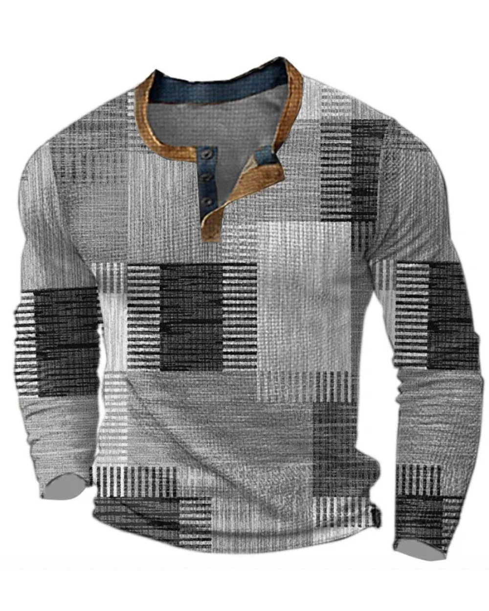 Casual Pullover