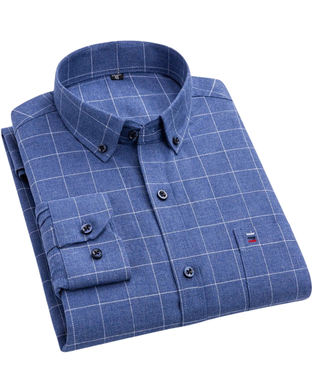 Cazotti - Checkered Shirt