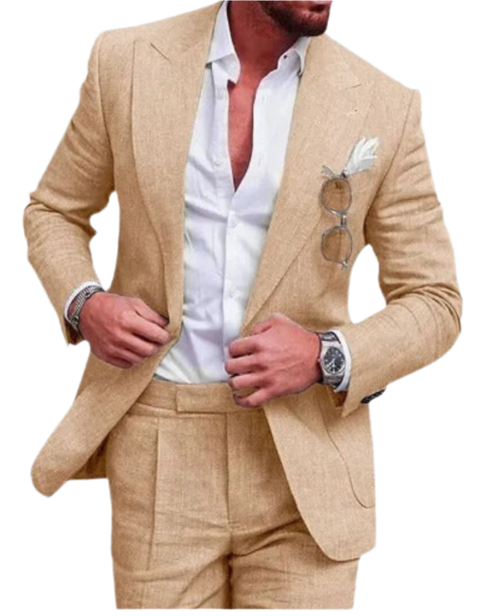 Business Suit