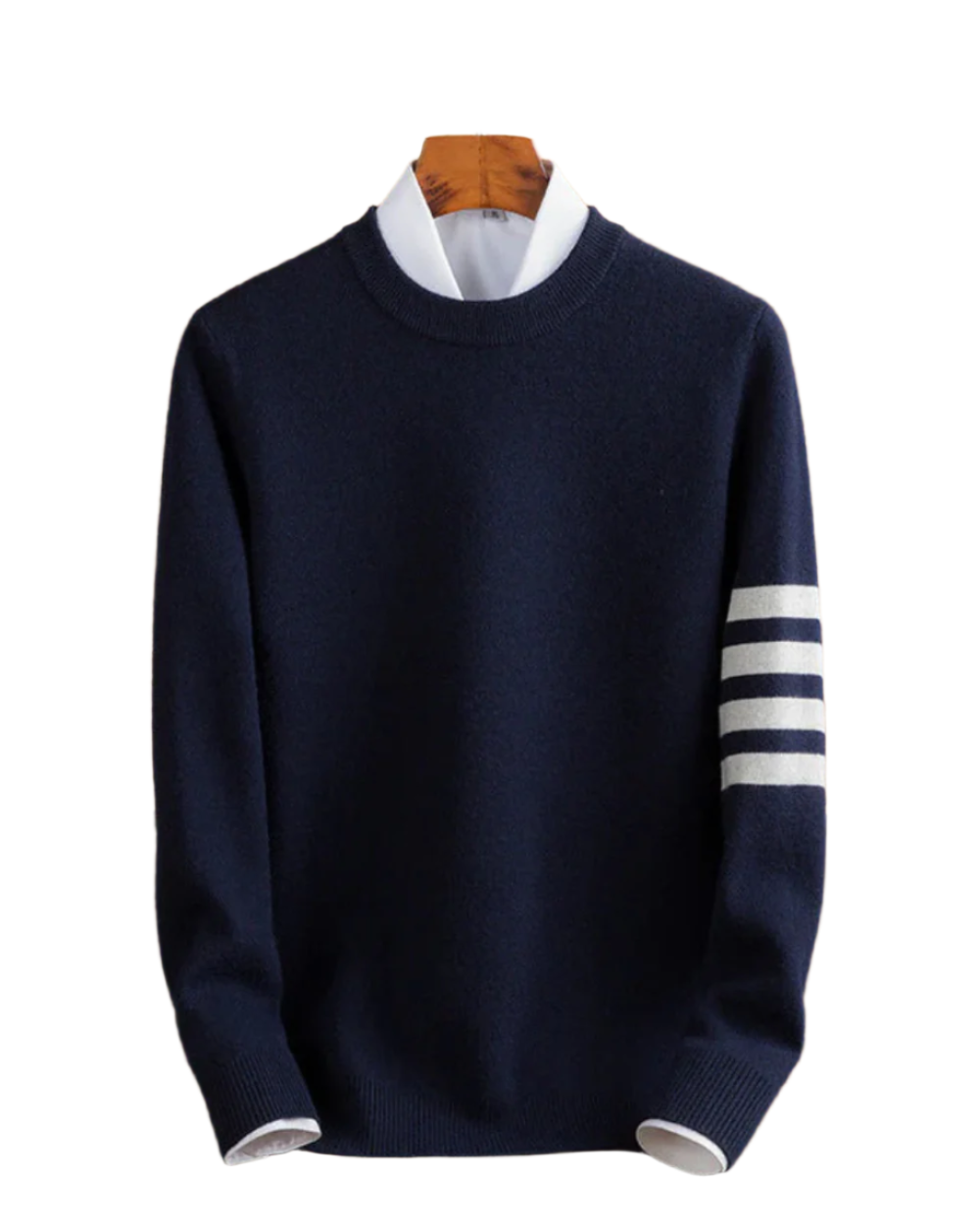 Ottavio Soft Pullover