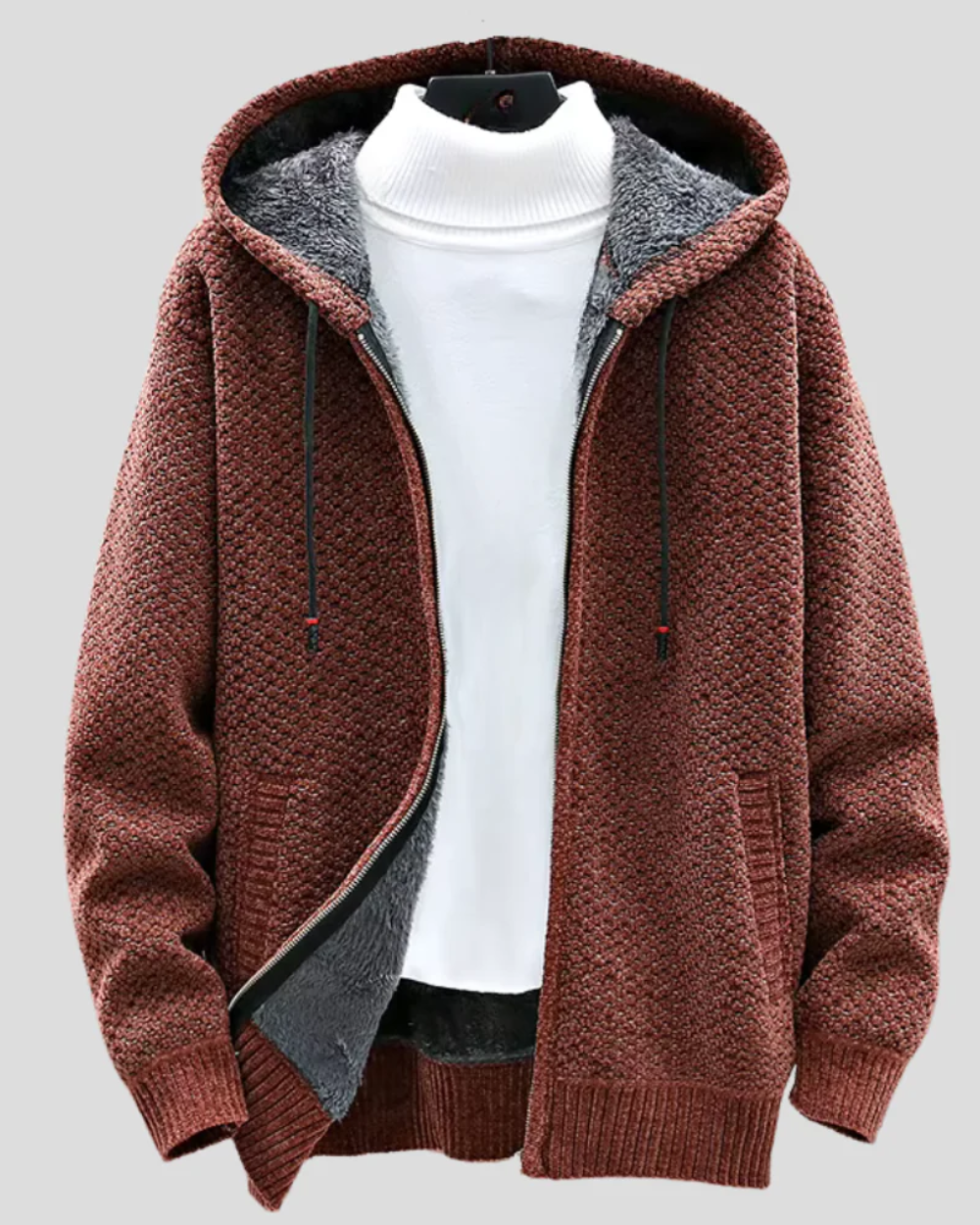 Elegant Vest
