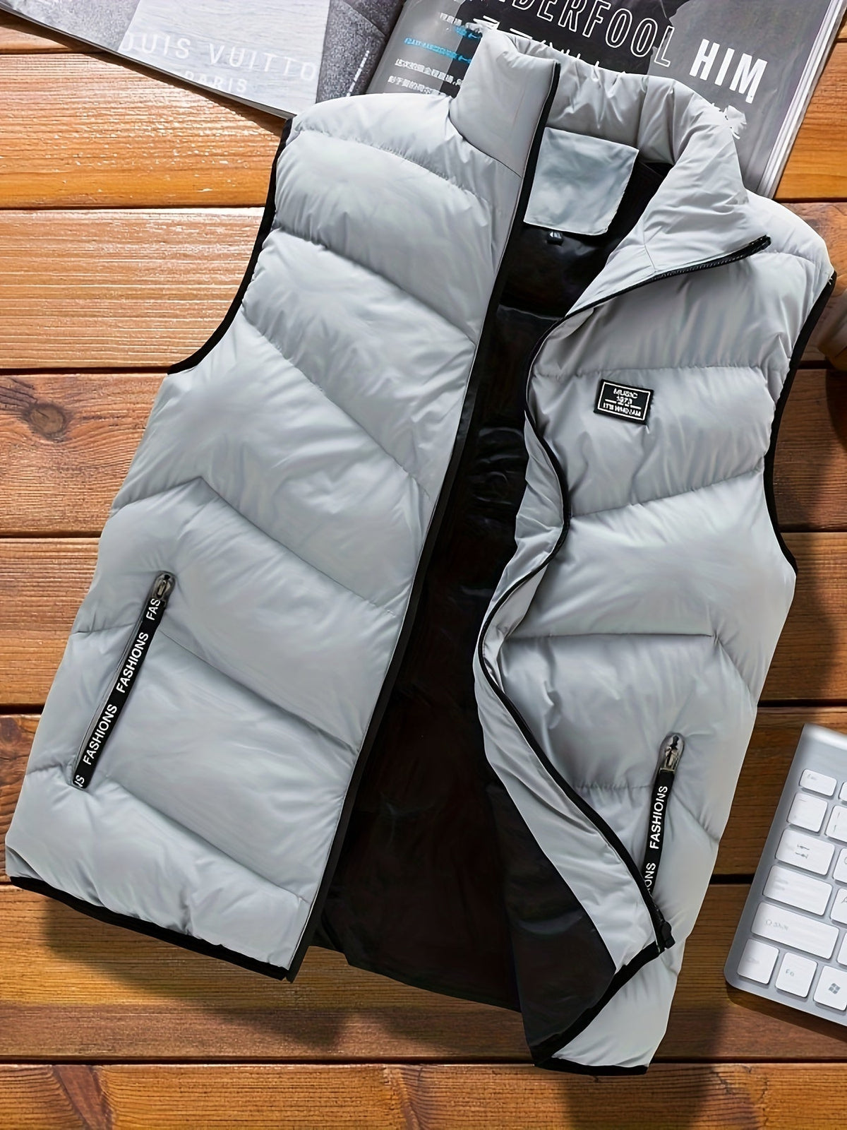 Elegant Waistcoat