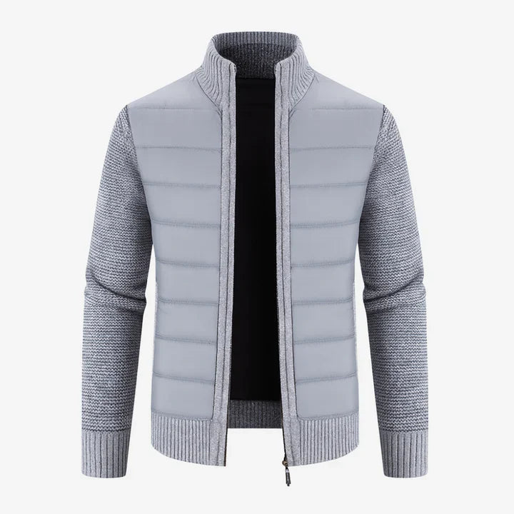 Elegant Men's Jacket