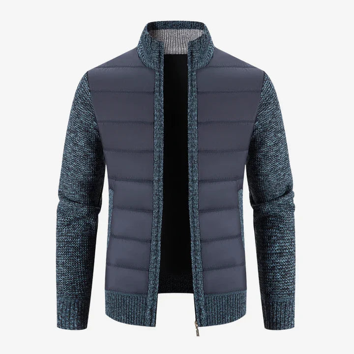Elegant Men's Jacket