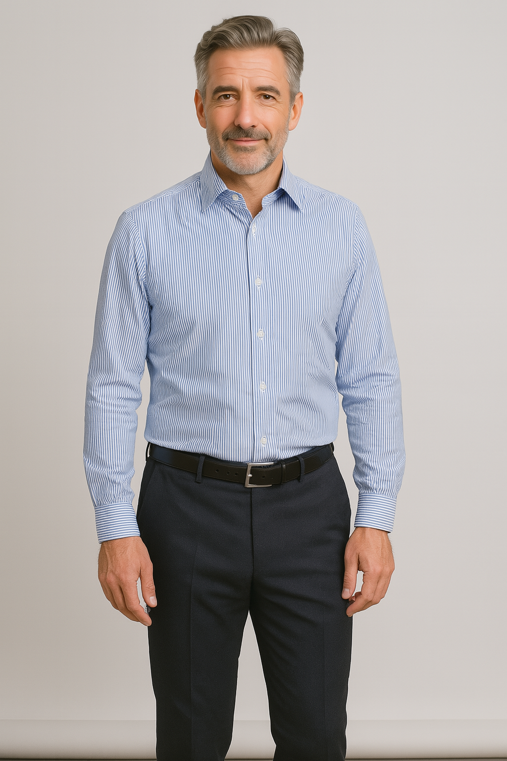 Cazotti - Formal Office Shirt