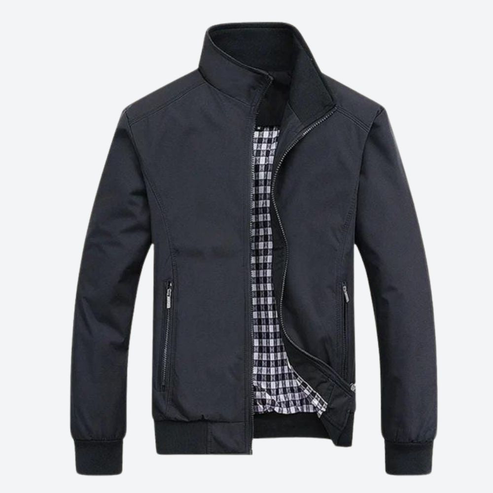 Windproof Summer Jacket