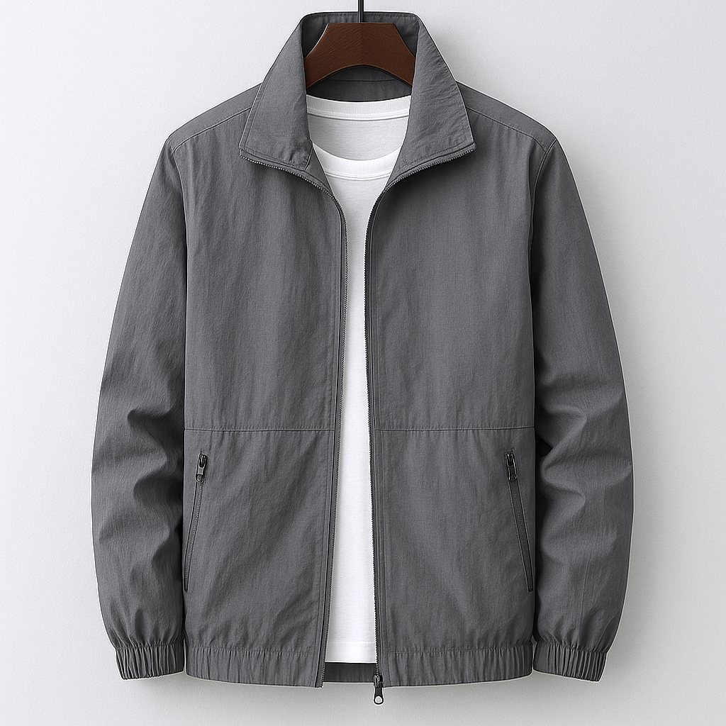 Elegant Summer Jacket