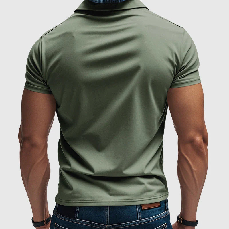 Classic Polo Shirt