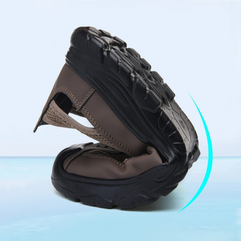 Comfortable Sandals