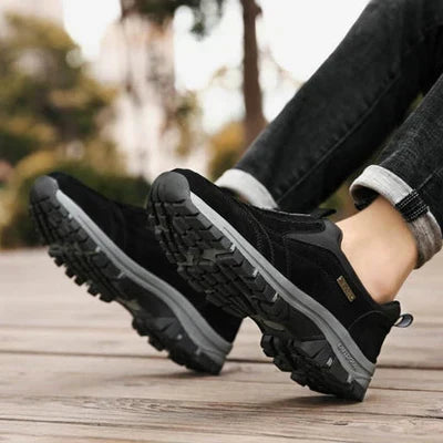 Orthopaedic Hiking Boots