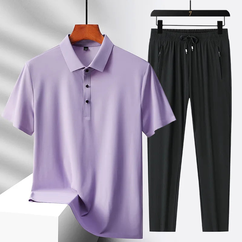 Casual 2 Piece Set