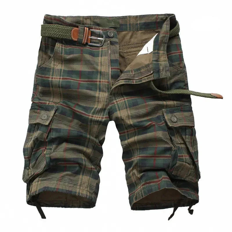 Casual Beach Shorts