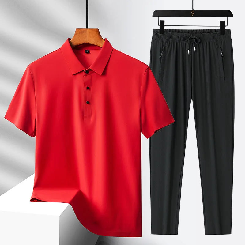 Casual 2 Piece Set