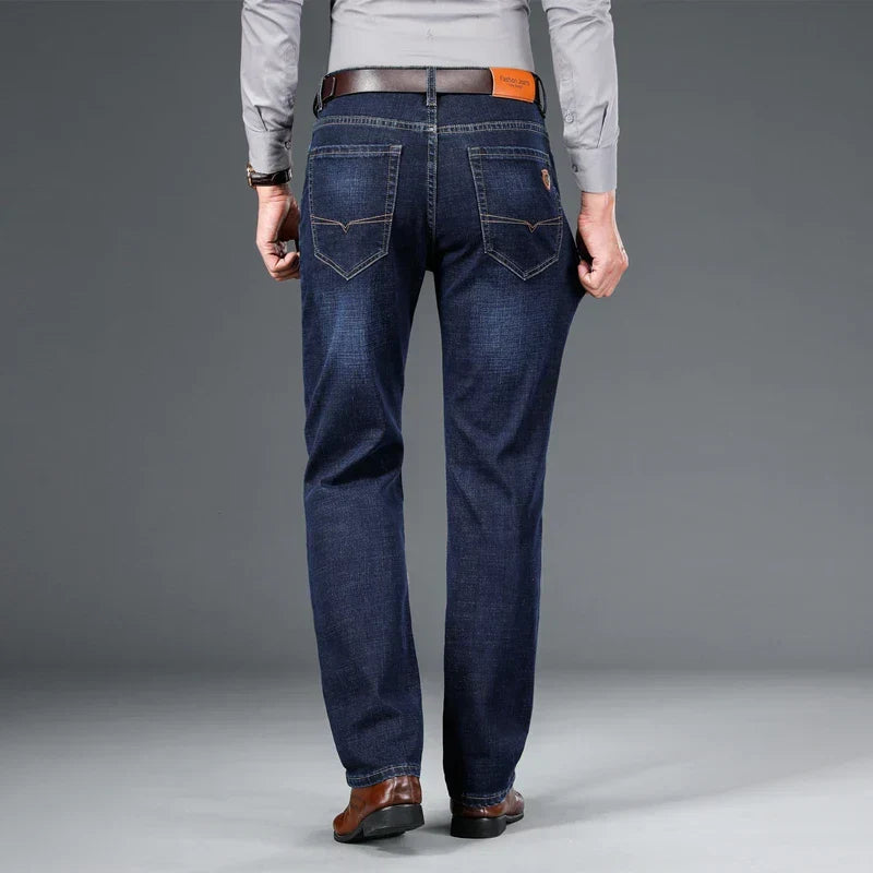 Cazotti Classic Denim Jeans