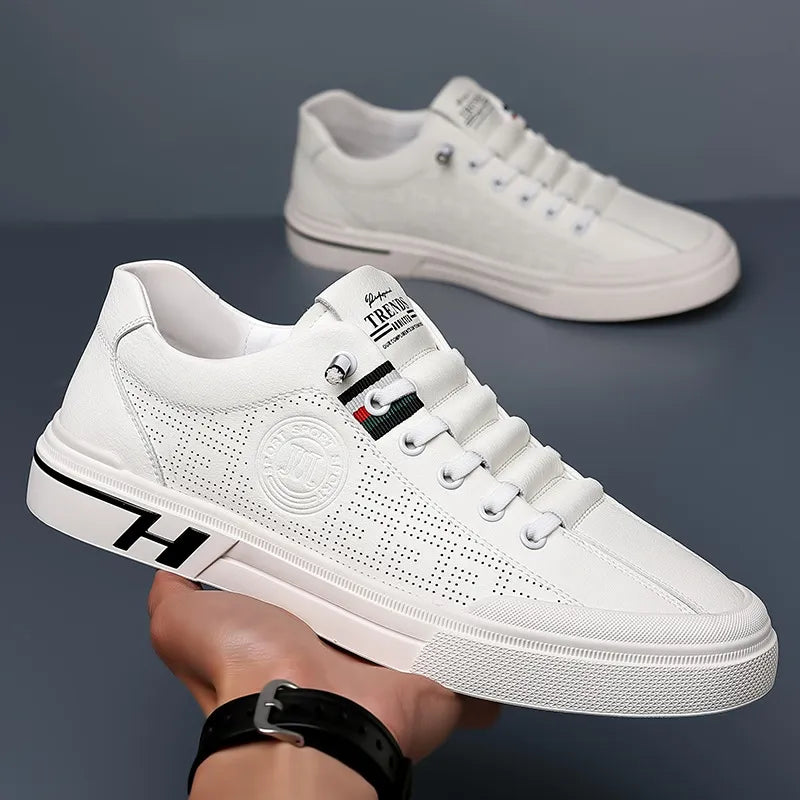 Etienne Premium Shoes