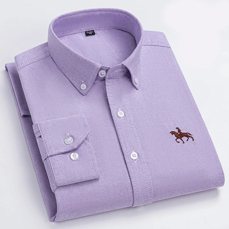 Cazotti - Elegant Cotton Shirt