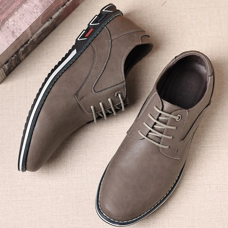 Italian Leather Shoes