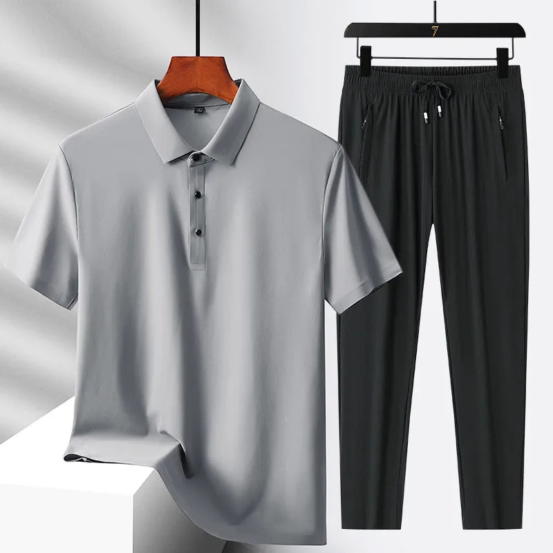Casual 2 Piece Set