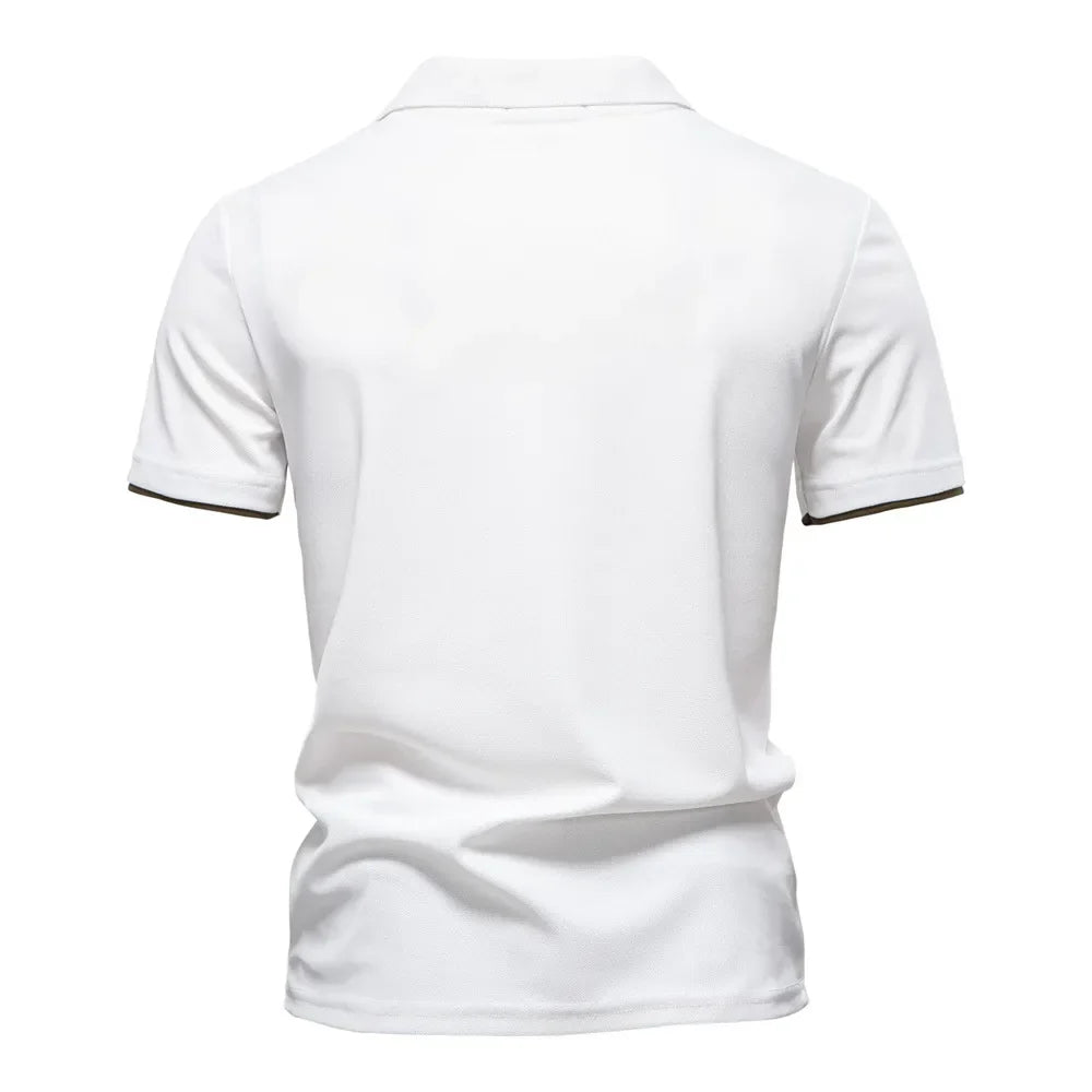 Casual Men's Polo