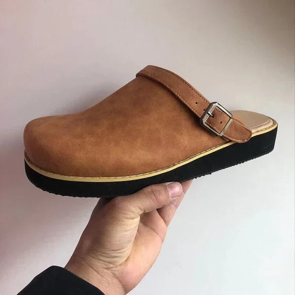 Old Style Clogs
