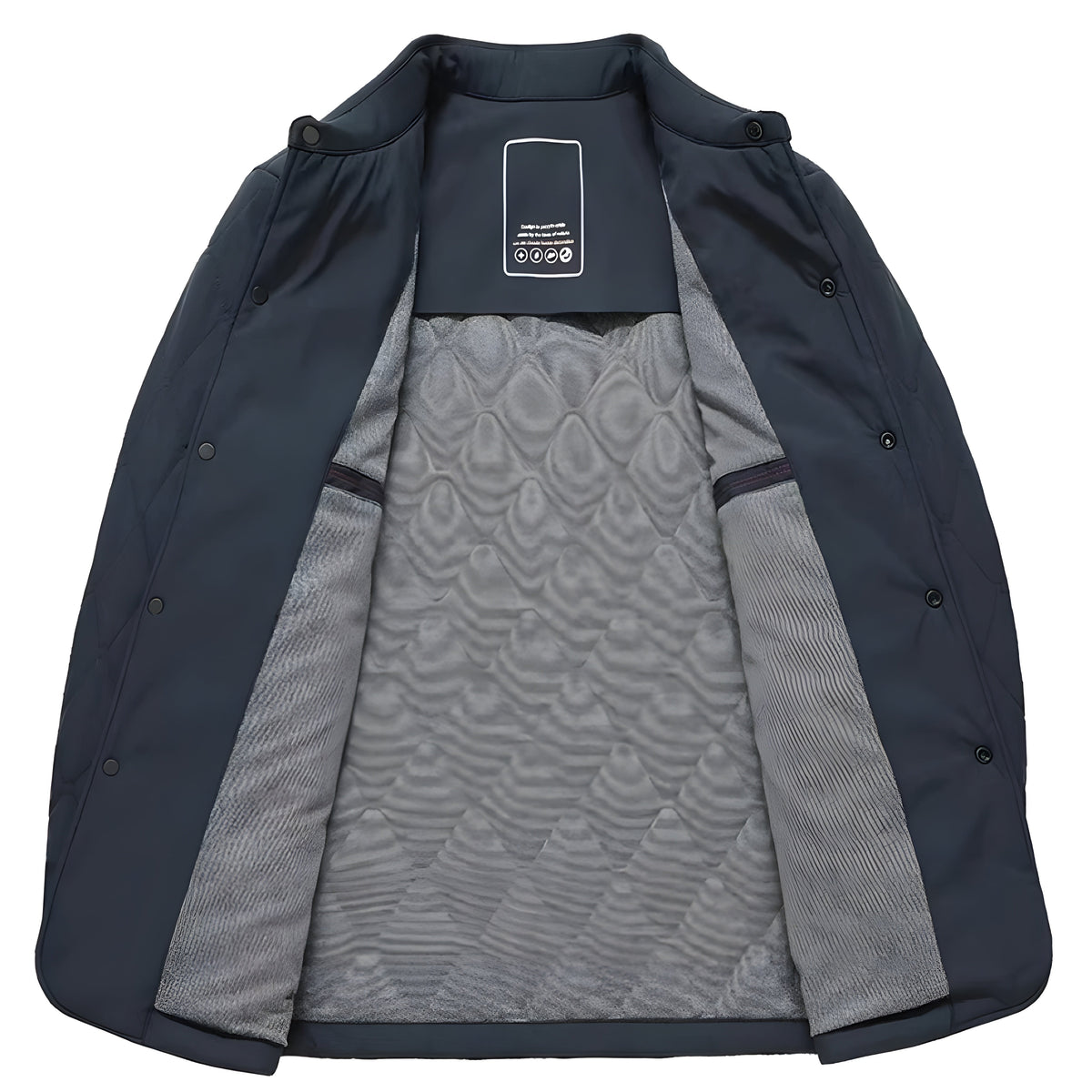James Business Jacket