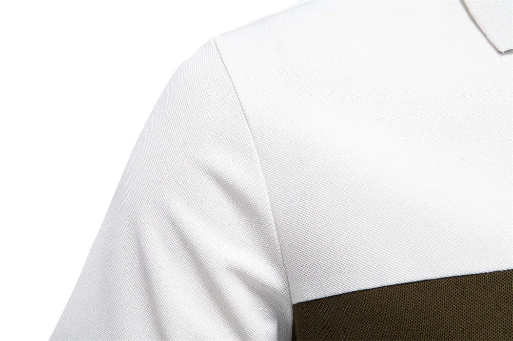 Casual Men's Polo