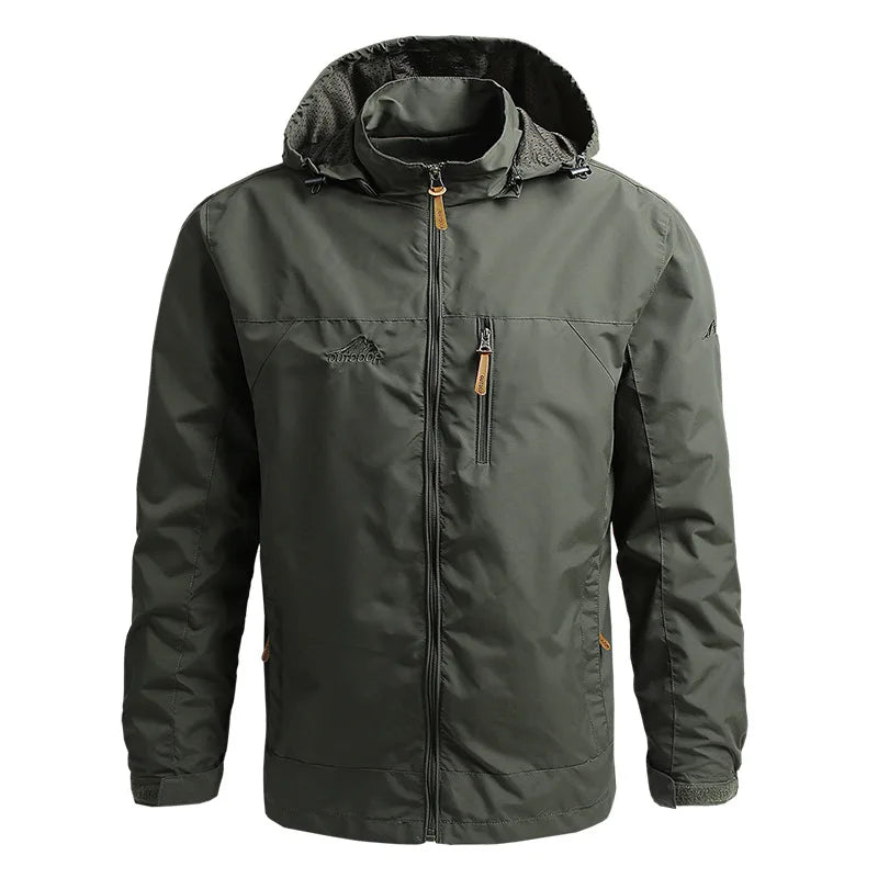 Casual Summer Jacket
